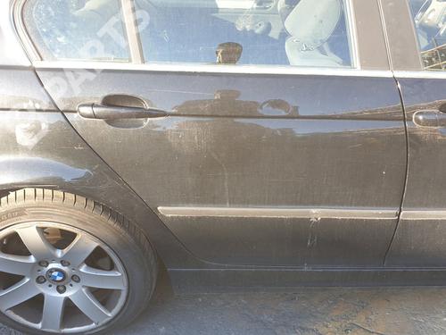 Tailgate lock BMW 3 (E46) 330 d | BP10639799C101  - Image 60