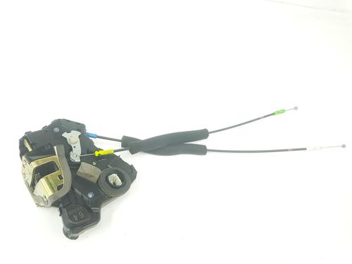 Front right lock TOYOTA LAND CRUISER PRADO (_J12_) 3.0 D-4D (KDJ120, KDJ125) | BP20192514C97 