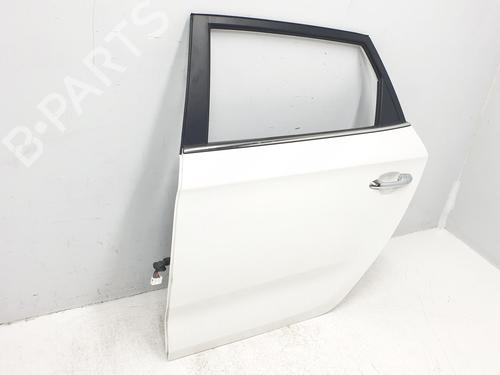 Left rear door KIA CARENS IV  | BP18489882C4 