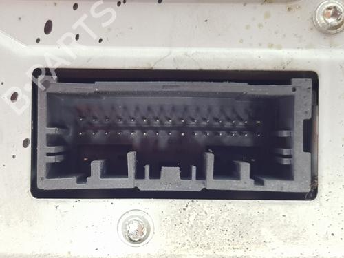 Radio VOLVO XC40 (536) B3 Mild-Hybrid | BP28030663E6 