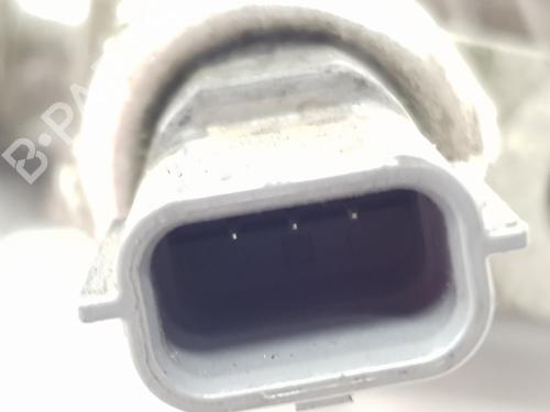 AC radiator RENAULT MEGANE III Hatchback (BZ0/1_, B3_) 1.5 dCi (BZ09, BZ0D, BZ1W, BZ29, BZ14) | BP29456667M32 