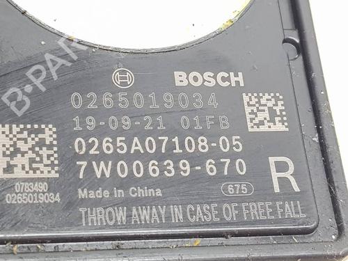 Andre RENAULT MASTER III Platform/Chassis (EV, HV, UV) 2.3 dCi 165 FWD (EV0P, EV0U, EV11, EV12, HV0P, HV0U,... | BP39726320O1 - Image 6
