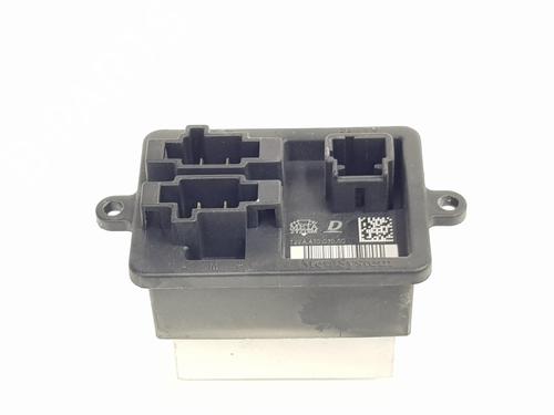 Heater resistor PEUGEOT EXPERT Van (V_) | BP33220024M108 - Image 4