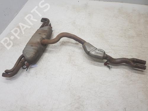Exhaust system AUDI Q3 Sportback (F3N) 2.5 RS TFSI quattro | BP35976058M121 - Image 10
