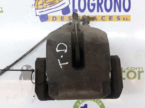 Used Right rear brake caliper BMW X5 (E70) 3.0 d (235 hp) 11601085