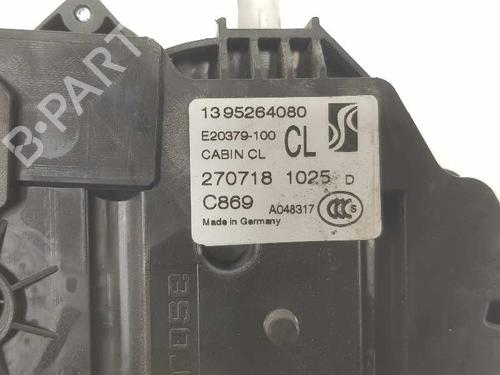 Front right lock FIAT DUCATO Van (250_) 130 Multijet 2,3 D | BP7176697C97 