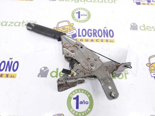 Freno di stazionamento a mano NISSAN PATHFINDER III (R51) 2.5 dCi (174 hp) 8775246