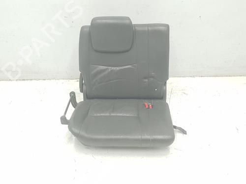 Used Rear seat TOYOTA LAND CRUISER PRADO (_J12_) 3.0 D-4D (KDJ120, KDJ125) (166 hp) 15808977