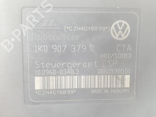 ABS pump VW GOLF V (1K1) 2.0 TDI | BP8282959M43 