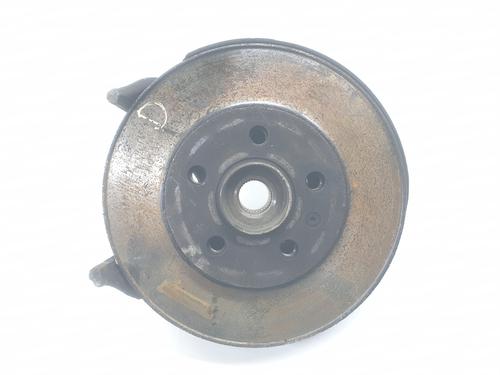 Used Right front steering knuckle Right front steering knuckle SEAT IBIZA IV (6J5, 6P1) 1.6 TDI (90 hp) 33272948 33272948