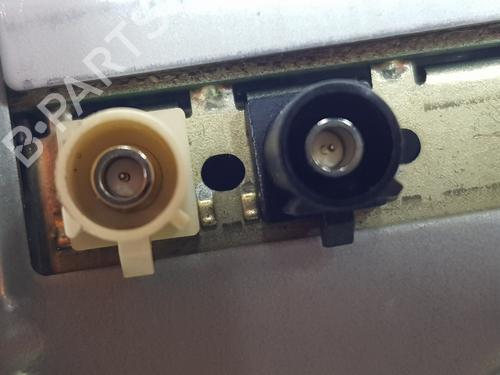 Radio FORD FIESTA VII (HJ, HF) 1.1 Ti-VCT | BP27254378E6 