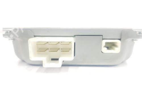 Elektronisk modul NISSAN QASHQAI II SUV (J11, J11_) 1.5 dCi | BP9724089M83 