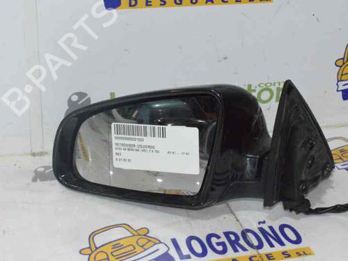 Used Left mirror AUDI A6 C6 (4F2) 3.0 TDI quattro (225 hp) 1159073