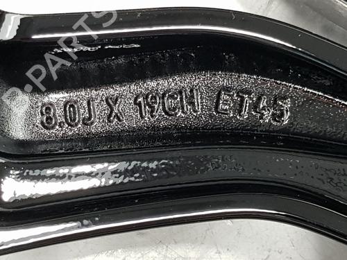 Rim LAND ROVER DISCOVERY SPORT (L550) 2.0 D 4x4 | BP16303971C45