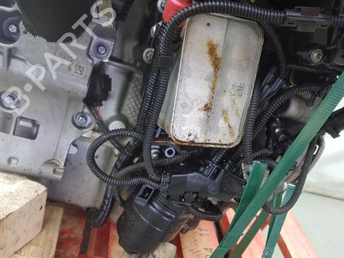 Engine BMW 1 (F40) 118 i | BP21589641M1 