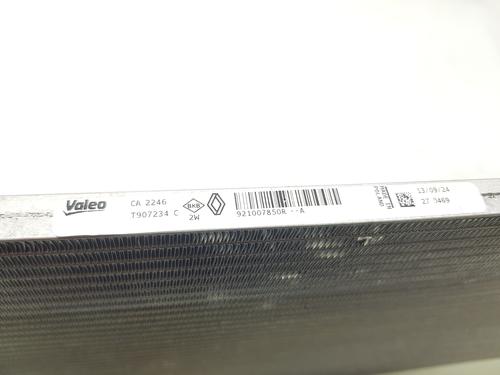 AC radiator DACIA DUSTER (PYM_, PYN_) 1.2 TCe 130 | BP34723168M32 - Image 3