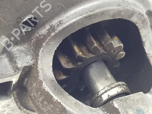 Starter MERCEDES-BENZ CITAN Box Body/MPV (W415) 108 CDI (415.601, 415.603) | BP20196883M8 