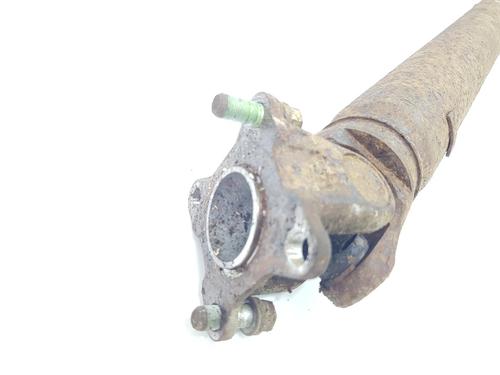 Driveshaft TOYOTA LAND CRUISER PRADO (_J12_) 3.0 D-4D (KDJ120, KDJ125) | BP13640862M37 
