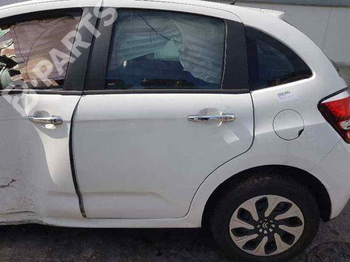 Back wipers mechanism CITROËN C3 II (SC_) 1.4 HDi 70 (SC8HZC, SC8HR0, SC8HP4) | BP6150370C84  - Image 95