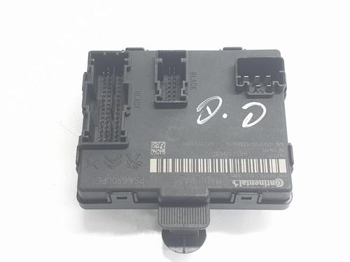 Used Electronic module OPEL ASTRA L Sports Tourer (O5) [2021-2025]  25771710