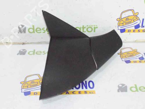 Right mirror OPEL VECTRA B (J96) 2.0 i 16V (F19) | BP819198C27 