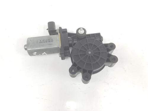 Used Left front window motor FIAT 500 (312_) 1.2 LPG (312AXA1A) (69 hp) 13688000