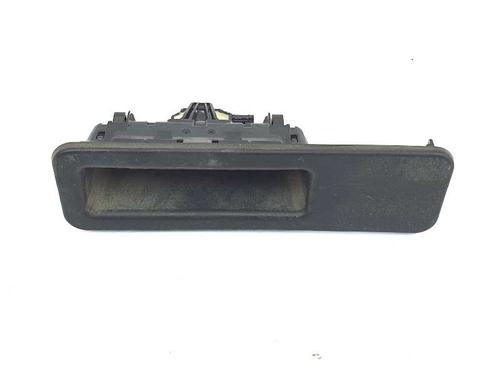Used Tailgate handle BMW X3 (G01, F97, G08) sDrive 18 d (150 hp) 7679146