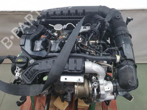 Used Engine OPEL ASTRA L Sports Tourer (O5) [2021-2025]  26507845