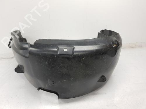 Wheel arch SEAT IBIZA V (KJ1, KJG) 1.0 MPi | BP16656016C56