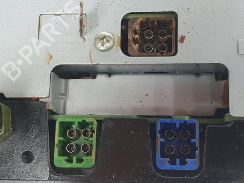 Electronic module HYUNDAI KONA (SX2) EV | BP22547554M83 