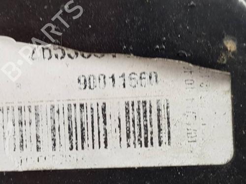 Right tailgate light RENAULT MEGANE III Hatchback (BZ0/1_, B3_) 1.5 dCi (BZ1G, BZ1W, BZ0R) | BP40494856C80 - Image 4