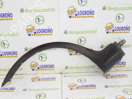 Front left wheel arch trim BMW X3 (E83) xDrive 20 d (177 hp) 3660634