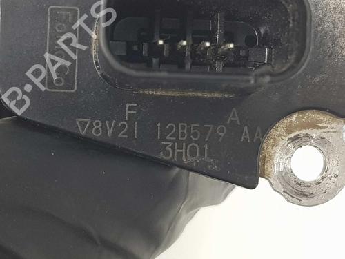 Mass air flow sensor LAND ROVER DEFENDER Station Wagon (L316) 2.4 Td4 4x4 (L316) | BP6803575M95 