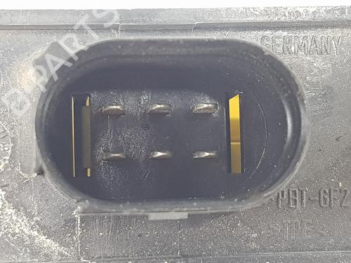 Right front window motor BMW X3 (E83) 2.0 d | BP34554258E20  - Image 6
