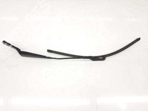 Used Front windshield wiper arm PEUGEOT 308 I (4A_, 4C_) 1.6 HDi (109 hp) 6795901
