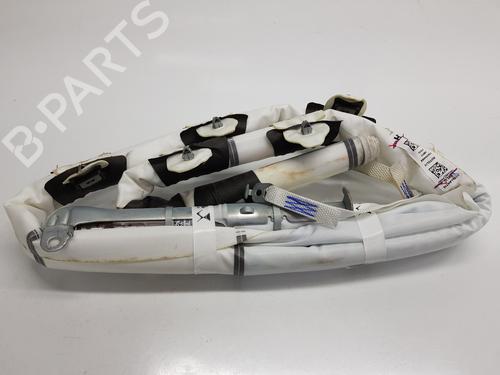 Used Left curtain airbag OPEL ASTRA L Sports Tourer (OV5) [2021-2025]  25785280