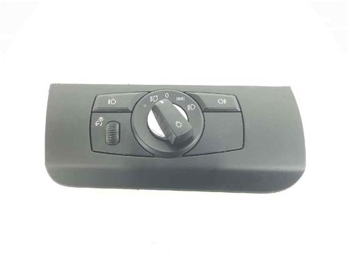 Used Headlight switch BMW X5 (E70) xDrive 30 d (211 hp) 6444074