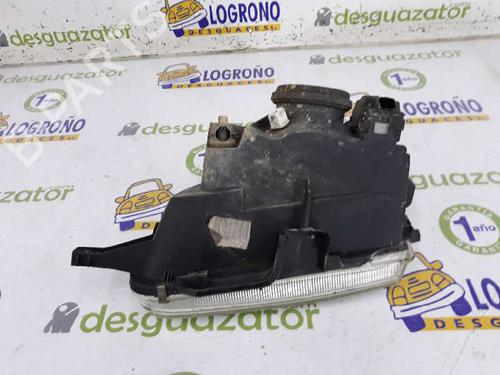 Right headlight CITROËN SAXO (S0, S1) 1.1 X, SX | BP2817567C29 