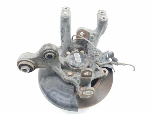 Right rear steering knuckle KIA CEE'D (JD) 1.0 T-GDI | BP22408519M28 
