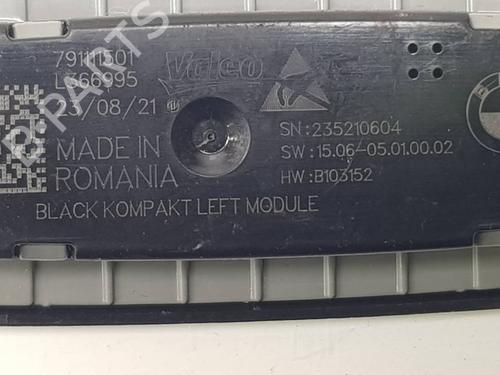 Kabinelys BMW X5 (G05, F95) xDrive 30 d Mild-Hybrid | BP39191841I8 - Image 3