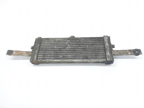 Oil radiator OPEL FRONTERA A (U92) 2.5 TDS | BP28196265M33 