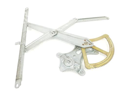 Front left window mechanism TOYOTA LAND CRUISER PRADO (_J12_) 3.0 D-4D (KDJ120, KDJ125) | BP17217412C22 