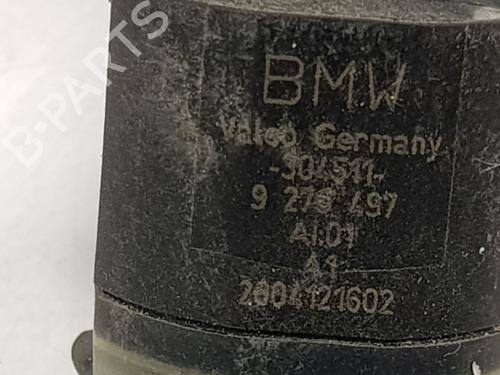 Electronic module BMW 5 (F10) 530 d | BP16691046M83 