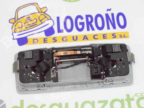Kabinelys MAZDA 6 Hatchback (GG) 2.0 DI (GG14) | BP7421107I8 