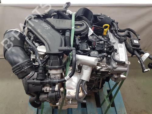 Engine SEAT ARONA (KJ7, KJP)  | BP27880528M1 