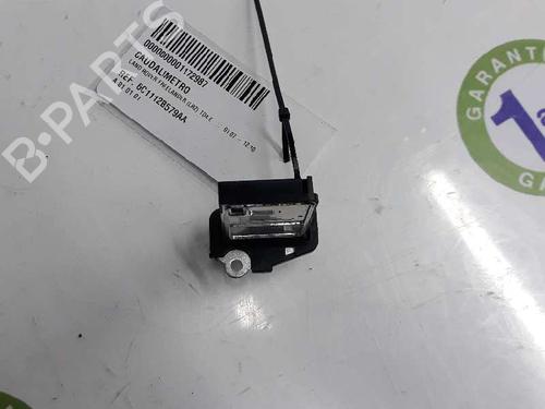 Mass air flow sensor LAND ROVER FREELANDER 2 (L359) 2.2 TD4 4x4 | BP4970498M95 
