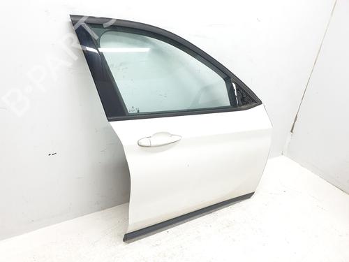 Right front door BMW X1 (F48) sDrive 18 d | BP28827369C3 