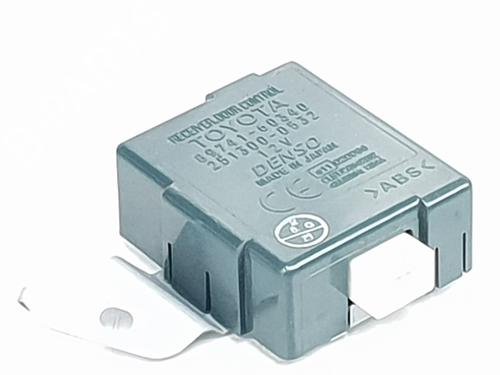 Electronic module TOYOTA LAND CRUISER PRADO (_J12_) 3.0 D-4D (KDJ120, KDJ125) | BP23227895M83 