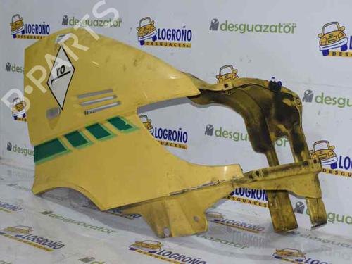 Right front fenders MERCEDES-BENZ SPRINTER 4-t Van (B904)  | BP7788939C42 