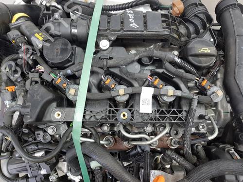 Engine CITROËN JUMPY III Van (V_)  | BP36279737M1  - Image 6